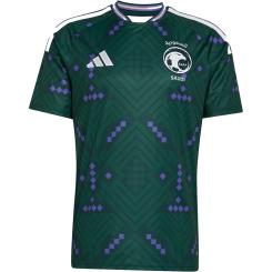 Saud-Arabien 26 Heimtrikot 
