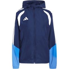 Tiro 26 Competition Allwetterjacke Damen