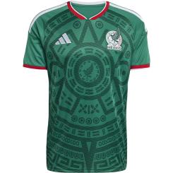 Fifa WM Mexiko Heimtrikot