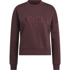 Cozy Holiday Graphic Hoodie Damen