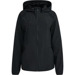 Tiro Travel Windbreaker Damen