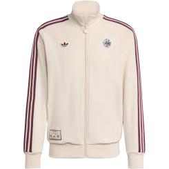 Ajax Terrace Icon Jacke  