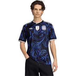 Argentinien 26 Auswärtstrikot