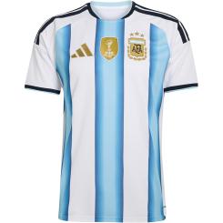 Argentinien 26 Heimtrikot 
