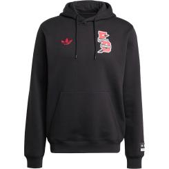 FC Bayern München Vrct Hoodie 