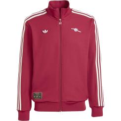 Asenal FC Icon Tracktop  