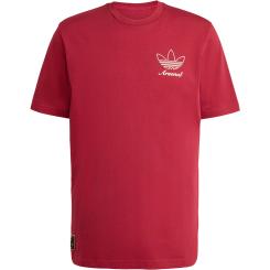 Asenal FC Icon Graphic T-Shirt 