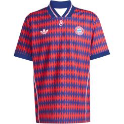 FC Bayern München Lifestyler Trikot 