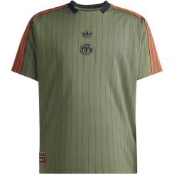 FC Bayern München Terrace Icons Trikot 