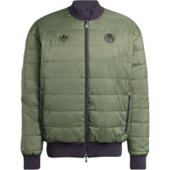 FC Bayern München Terrace Icons Jacke 