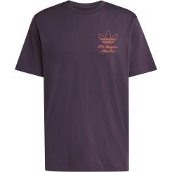 FC Bayern Terrace Icons Graphic T-Shirt 