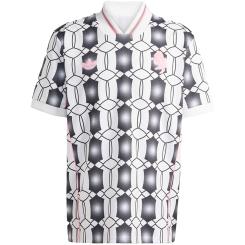 Juventus Turin Lifestyler Trikot 