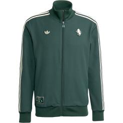 Juventus Terrace Icons Jacke 