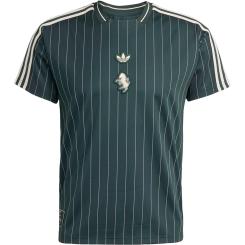 Juventus Terrace Icons Graphic Trikot 