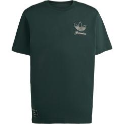 Juventus Terrace Icons Graphic T-Shirt 