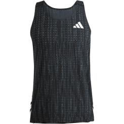 Adizero Lauf Singlet