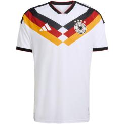Authentisches Deutschland 26 Heimtrikot 