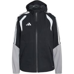 Tiro 26 Regenjacke Damen