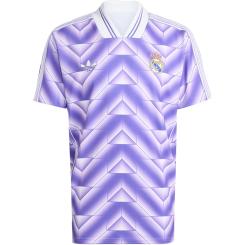 Real Madrid Lifestyler Trikot  