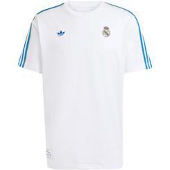 Real Madrid Icon T-Shirt 