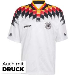 Deutschland 94 Heimtrikot