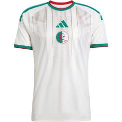 Algerien 26 Heimtrikot 