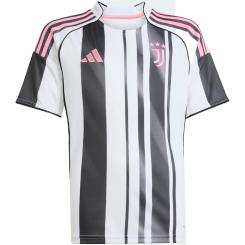 Juventus Turin Heimtrikot 25/26 Kinder 