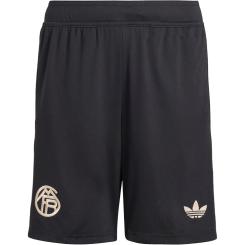 FC Bayern München Ausweichshort 2025/26 Kinder 