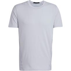 Designed 4 Training 3 Streifen T-Shirt 