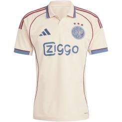 Ajax Amsterdam Ausweichtrikot 2025/2026 