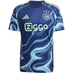 Ajax Amsterdam Auswärtstrikot 25/26 