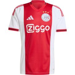 Ajax Amsterdam Heimtrikot 25/26 