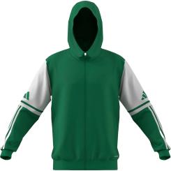 Squadra 25 Zip Hoodie