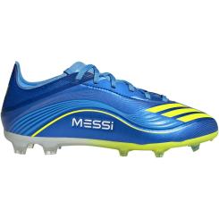 F50 MESSI ELITE FG Kinder
