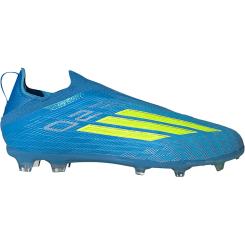 F50 ELITE Laceless Fg Kinder