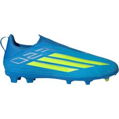 F50 League Laceless FG/MG Kinder