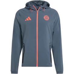 FC Bayern München Victory Jacke 