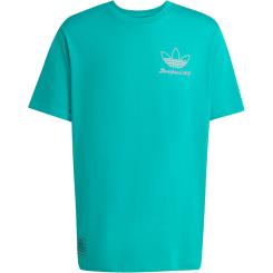 Liverpool FC Terrace Icons T-Shirt 