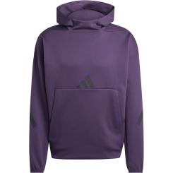 Z.N.E. Kapuzenhoodie 