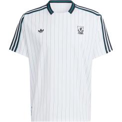 Liverpool FC Terrace Icons Trikot 