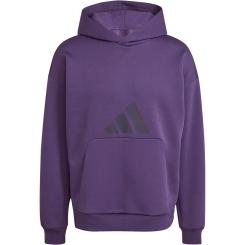 Future Icons 3 Bar Hoodie 