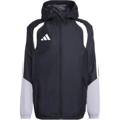 Tiro 26 Competition Allwetterjacke