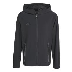 Tiro 25 Competition Vis Tech Travel Jacke Kinder