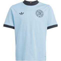 DFB 125 Jahre Anniversary Auswärtstrikot Kinder 