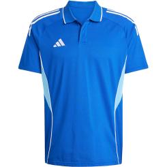 Tiro 25 Competition Poloshirt