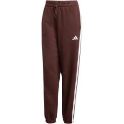 Essentials 3-Streifen Jogginghose Damen 