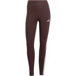 Essentials 3-Stripes Leggings Damen