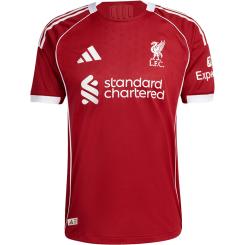 FC Liverpool Trikot Authentic 