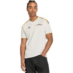 Venezuela 26 Auswärtstrikot