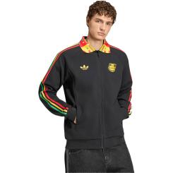 Jamaika 26 Aufwärmjacke